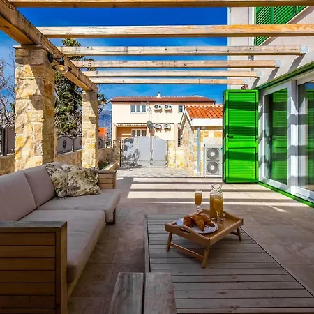 Villa Ray Ražanac