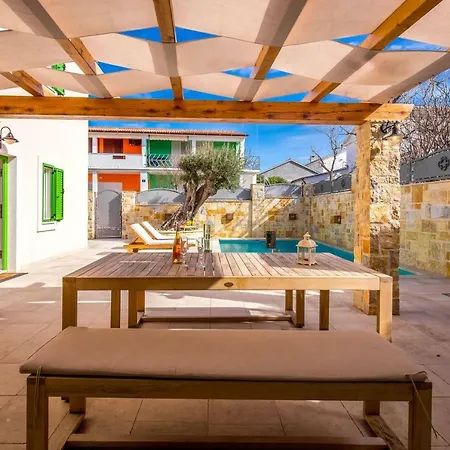 Villa Ray Razanac